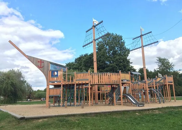 Apartament Stroomi Residents