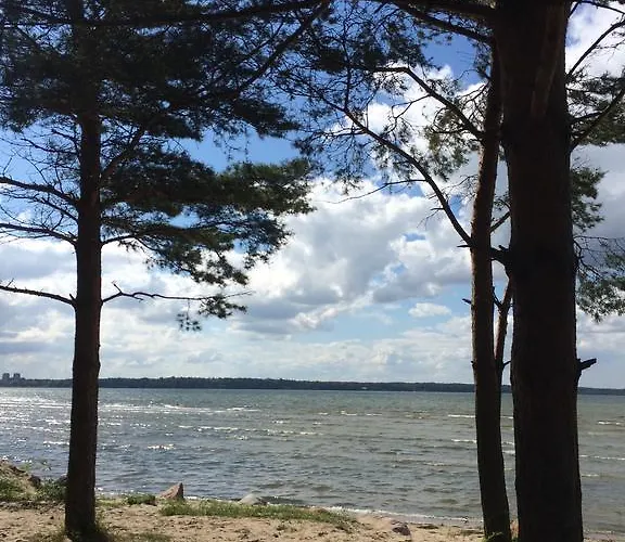 Stroomi Residents Apartament Tallin