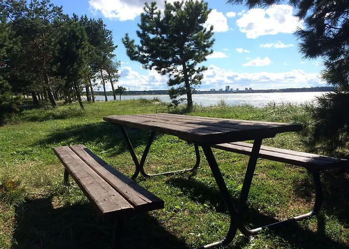 Stroomi Residents Tallin