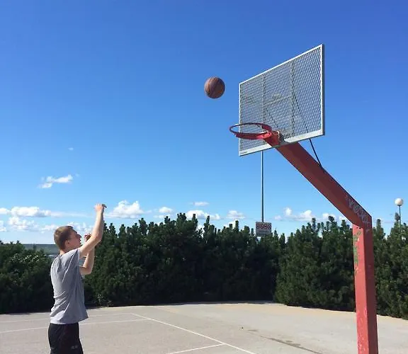 Apartament Stroomi Residents *