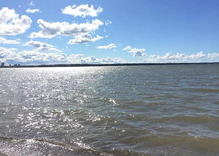 Stroomi Residents * Tallin