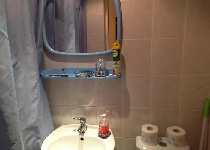 Stroomi Residents Apartament Tallin