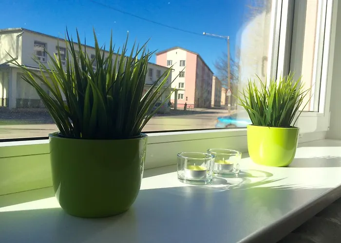 Stroomi Residents Tallin