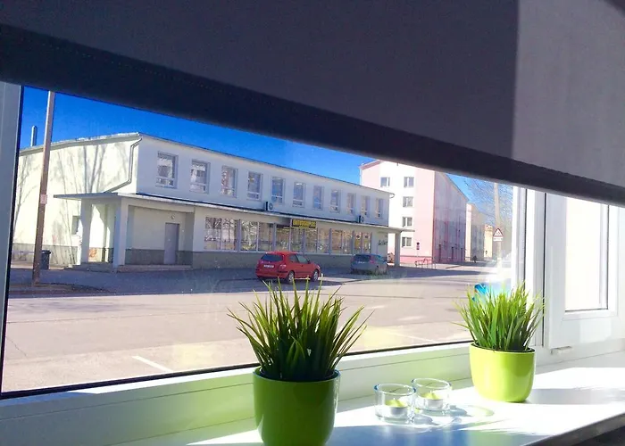 Stroomi Residents * Tallin