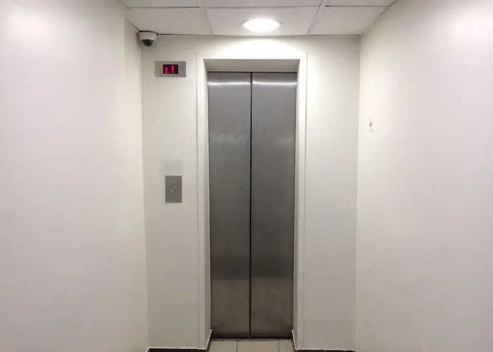 Stroomi Residents Apartament Tallin