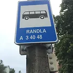 Stroomi Residents タリン