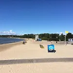 アパート Stroomi Residents タリン