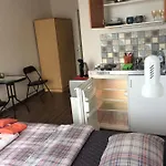 Stroomi Residents * タリン
