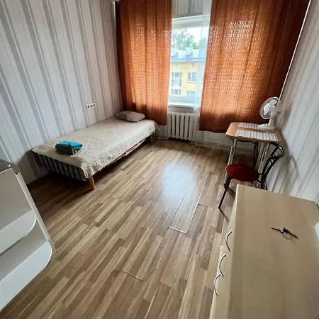Stroomi Residents