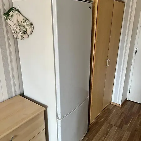Stroomi Residents Апартаменты