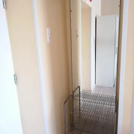 Stroomi Residents Таллин