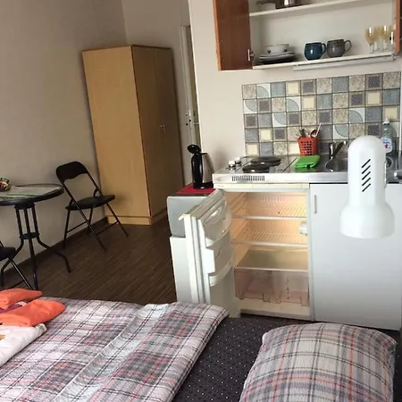 Stroomi Residents * Таллин