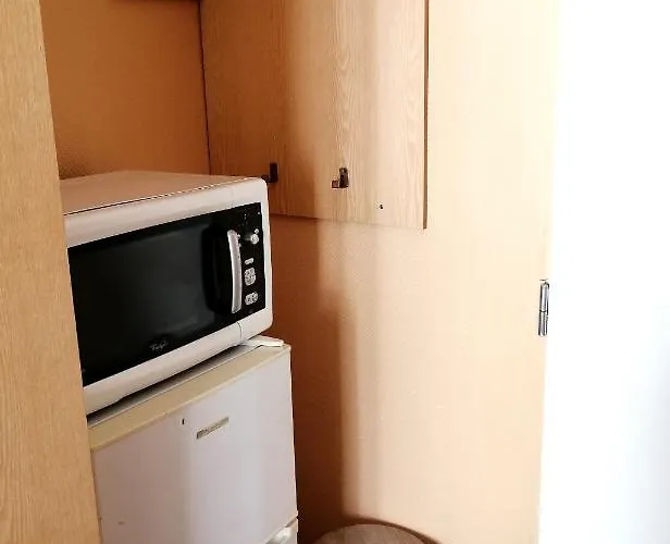 Lejlighed Stroomi Residents