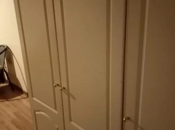 Stroomi Residents Lejlighed Tallinn