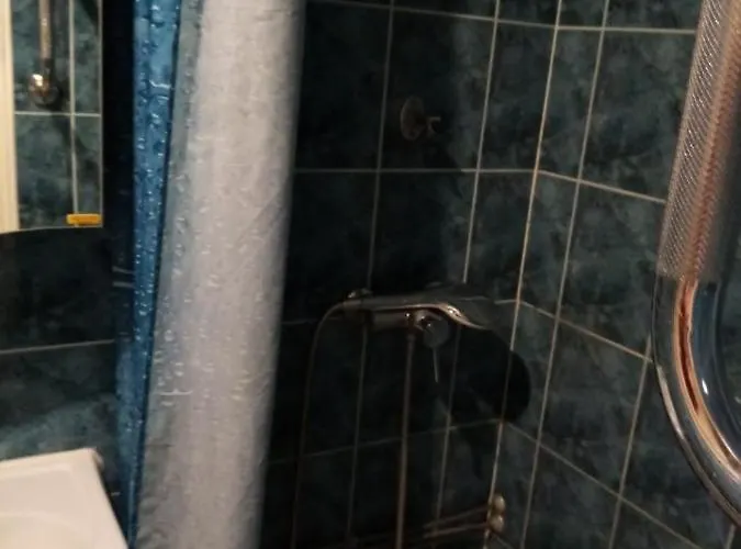 Lejlighed Stroomi Residents Tallinn