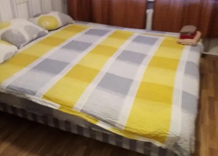 Stroomi Residents Lejlighed