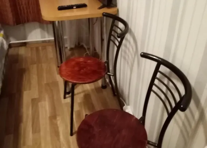 Stroomi Residents * Tallinn