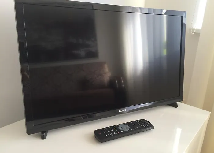 Lejlighed Stroomi Residents