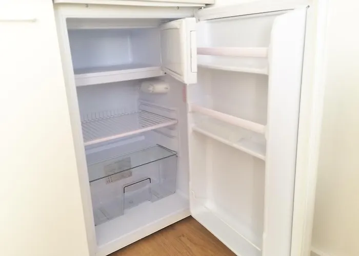 Stroomi Residents Lejlighed *