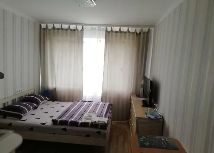 Lejlighed Stroomi Residents *