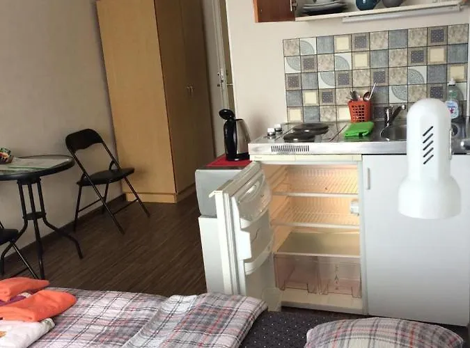 Stroomi Residents * Tallinn