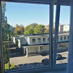 Stroomi Residents Apartmán Tallinn