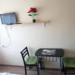 Apartmán Stroomi Residents