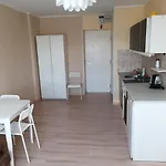 Apartmán Stroomi Residents Tallinn