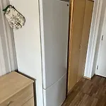 Stroomi Residents Apartmán