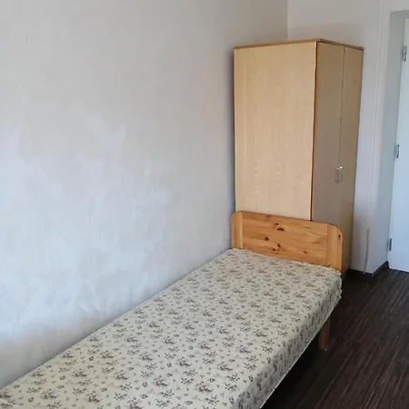 Apartment Stroomi Residents
