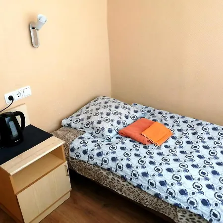 Stroomi Residents Apartment *