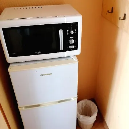 Stroomi Residents Apartment *