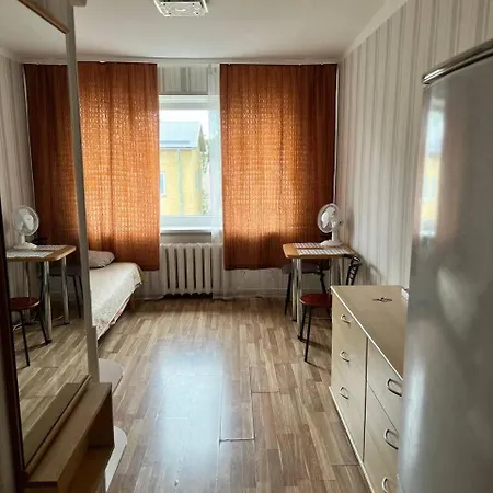 Apartment Stroomi Residents *