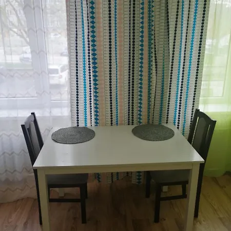 Apartment Stroomi Residents *