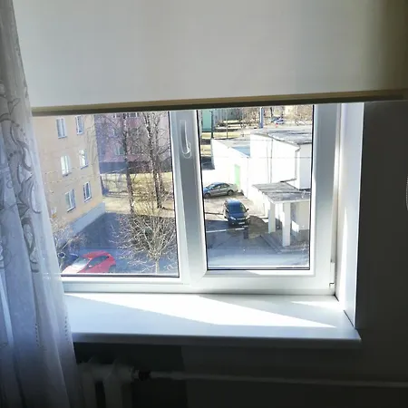 Stroomi Residents Apartment Tallinn