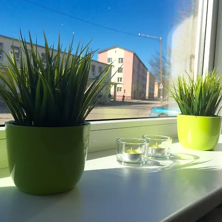 Stroomi Residents Tallinn
