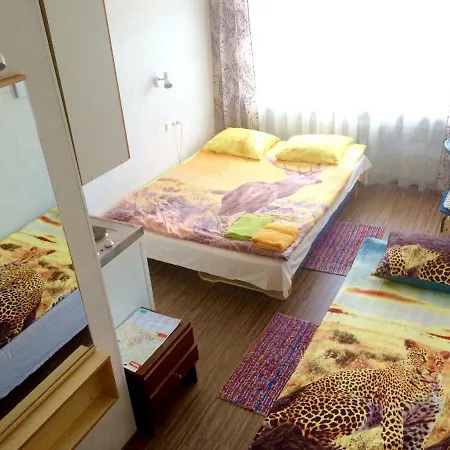 Stroomi Residents Apartment *